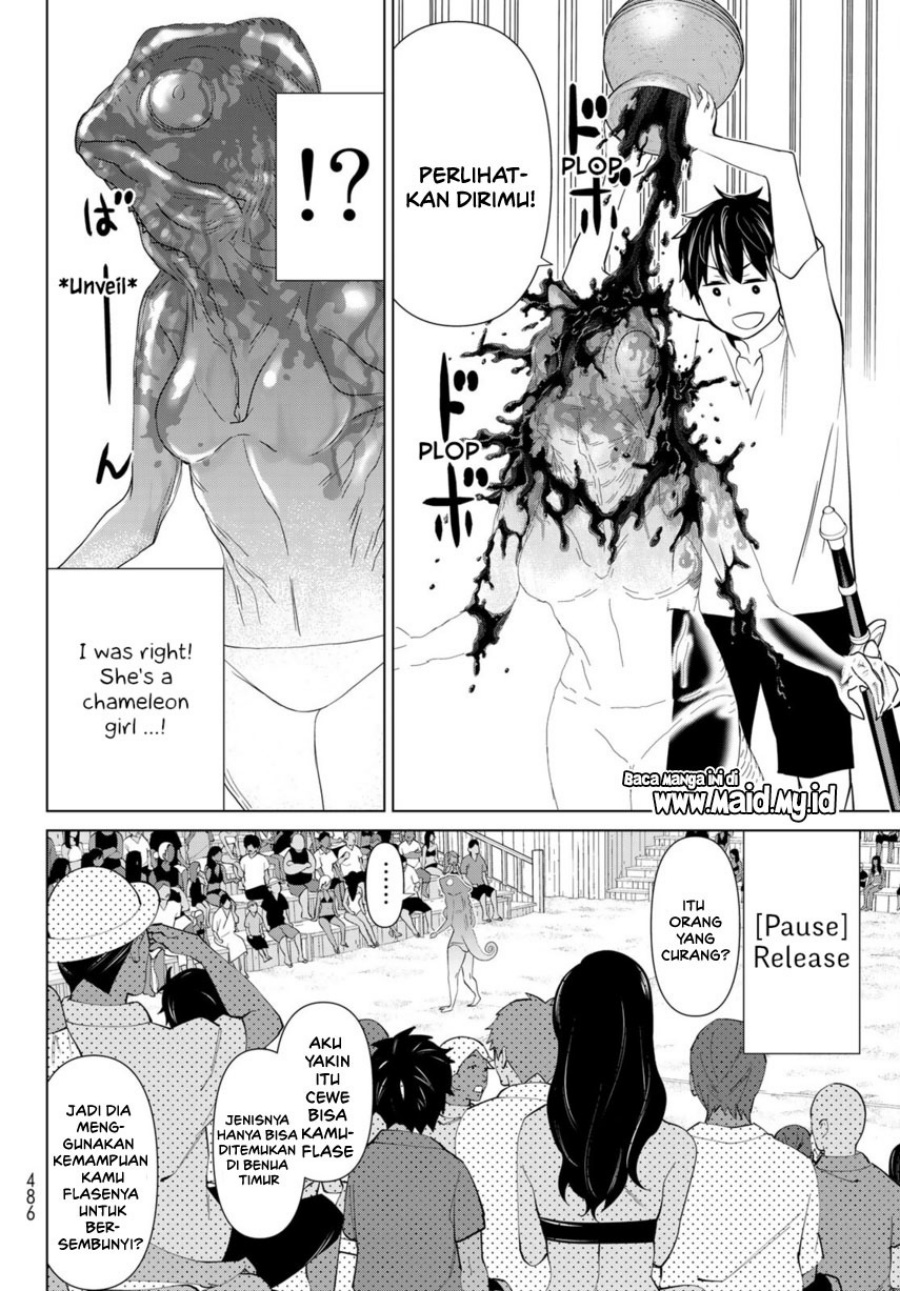 Dilarang COPAS - situs resmi www.mangacanblog.com - Komik jikan teishi yuusha 028 - chapter 28 29 Indonesia jikan teishi yuusha 028 - chapter 28 Terbaru 44|Baca Manga Komik Indonesia|Mangacan